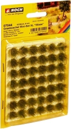 Noch macollas de hierba Pradera XL mini set