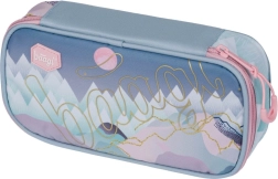 Estuche escolar Baagl Skate Moon