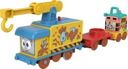 Juguete Tren Thomas y sus amigos Estación de clasificación