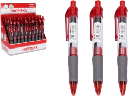 Bolígrafo rojo 0,7 mm