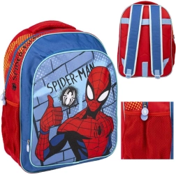 Mochila escolar Spider-Man