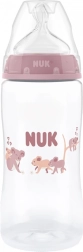 Biberón infantil NUK First Choice Temperature Control 300 ml Koala