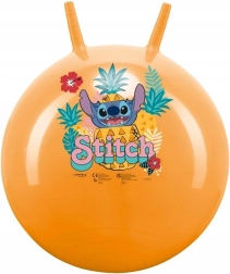 Saltador Stitch para niños