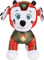 Peluche PAW PATROL Marshall Aqua Pups 18 cm