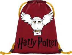 Bolsa tipo mochila Harry Potter Hedwig