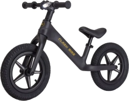 Bicicleta de equilibrio Buddy Toys Flash bike con ruedas iluminadas