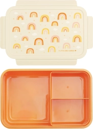 A Little Lovely Company caja para almuerzos para niños – Duha