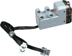 Motor servo CaDA PRO para modelos de vehículos