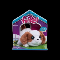 Fur Real My Mini's Cachorrito