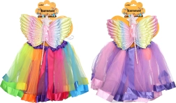 Set de carnaval para hada