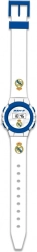 Reloj digital Real Madrid
