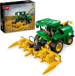 LEGO Technic 42168 John Deere 9700 Forage Harvester