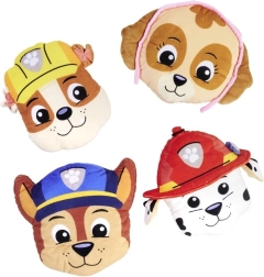 Almohada SIMBA Patrulla Canina 30 cm