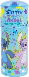 Botella para beber Stitch