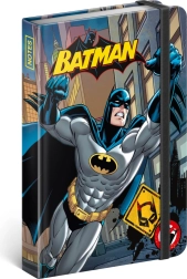 Cuaderno Batman – elegante bloc de notas
