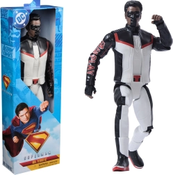 Figura de acción Mr. Terrific DC Comics 30 cm