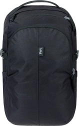 Mochila Baagl Dash Max Black 30 l GRS