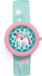 Reloj infantil DJECO Caballito