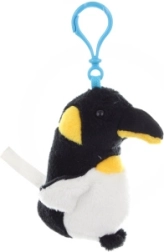 Tiburón de peluche – llavero 11 cm