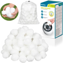 Bolas filtrantes Bestway Flowclear para bomba de piscina