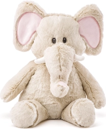 Elefante de peluche Gulab 30 cm