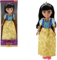 Muñeca Princesa para Jugar y Coleccionar