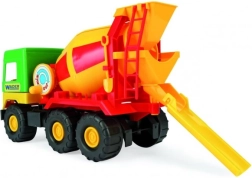 Juguete Mezcladora sin marca WADER