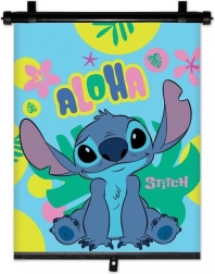 Parasoles enrollables para coche STITCH, 2 uds.