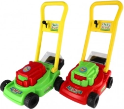 Cortacésped infantil de plástico 60 cm, 2 colores