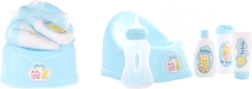 Orinal para muñecas – azul