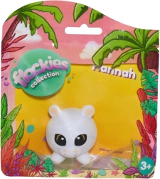 Flockies figura Hipopótamo Hannah