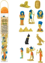 Safari Ltd. Toobs Egipto antiguo