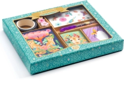 Mini set de correspondencia Kendra