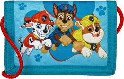 Cartera infantil Patrulla Canina
