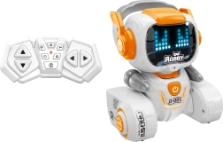 Robot Robby teledirigido