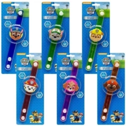 Pulsera LED Patrulla Canina