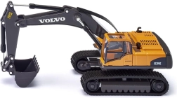 Modelo de excavadora Volvo EC290C 1:50