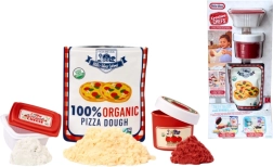 Little Tikes Creative Chefs set complementario para pizza