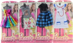 Vestidos para muñeca – ropa para muñecas