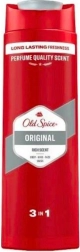 Gel de ducha 3 en 1 Original 400 ml de OLD SPICE