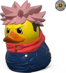 Patito coleccionable TUBBZ Jujutsu Kaisen – Yuji Itadori (primera edición)