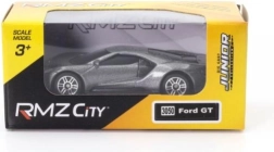 Coches metálicos 1:64 RMZ City – modelos de colección