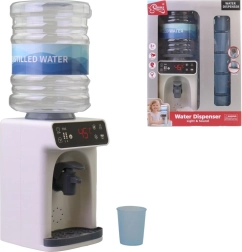 Depósito de agua a pilas de 34 cm para niños