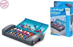 Juego Rompecódigos 17 cm – embalaje en checo