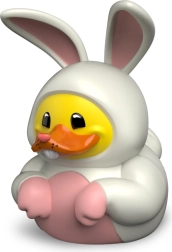 Mini patito Tubbz conejo de Pascua 5,5 cm