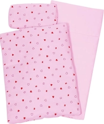 Goki conjunto de ropa de cama para muñecas