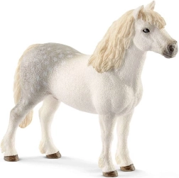 Figura Schleich poni de montaña galés