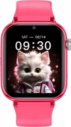 Reloj inteligente para niños