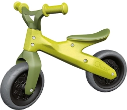 Chicco correpasillos Green Hopper Eco+ para niños 18–36 meses