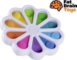 Dimpl Digits juguete sensorial con números de FAT BRAIN